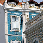 Sesimbra, Portugal